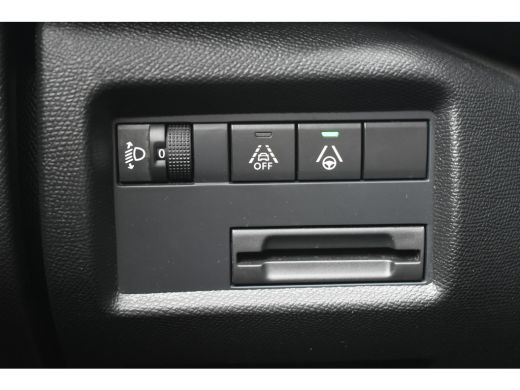 Citroën C5 Aircross Citroen 1.2 Hybrid ë-Series 136pk Automaat | Leder | Elektr. Stoelen | Adaptive Cruise | Stoelver... ActivLease financial lease