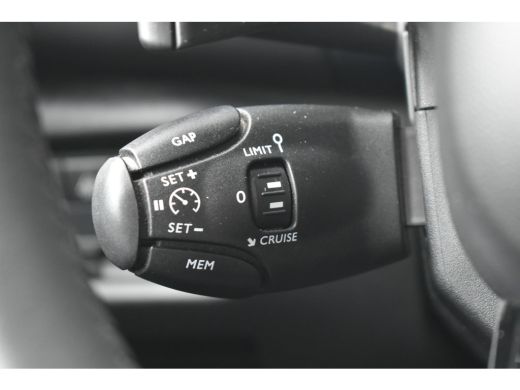 Citroën C5 Aircross Citroen 1.2 Hybrid ë-Series 136pk Automaat | Leder | Elektr. Stoelen | Adaptive Cruise | Stoelver... ActivLease financial lease