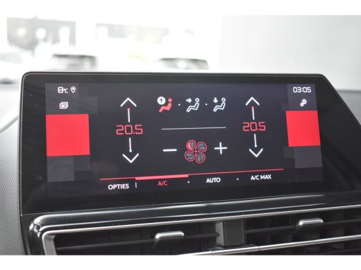 Citroën C5 Aircross Citroen 1.2 Hybrid ë-Series 136pk Automaat | Leder | Elektr. Stoelen | Adaptive Cruise | Stoelver... ActivLease financial lease