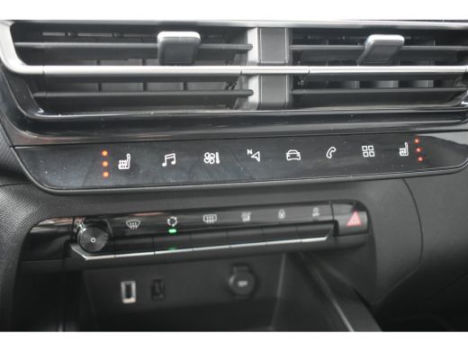 Citroën C5 Aircross Citroen 1.2 Hybrid ë-Series 136pk Automaat | Leder | Elektr. Stoelen | Adaptive Cruise | Stoelver... ActivLease financial lease