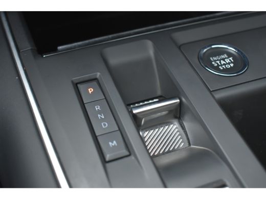 Citroën C5 Aircross Citroen 1.2 Hybrid ë-Series 136pk Automaat | Leder | Elektr. Stoelen | Adaptive Cruise | Stoelver... ActivLease financial lease