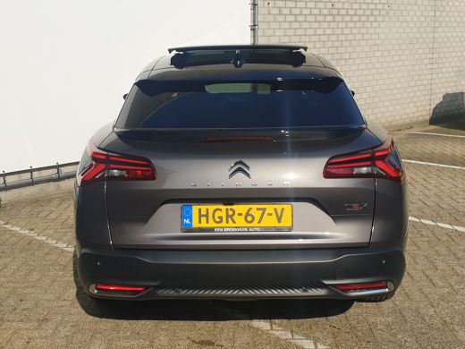 Citroën C5 X 1.6 Plug-in Hybrid 225 Hypnos | Achteruitrijcamera | Elektrisch bedienbare achterklep met sensors... ActivLease financial lease