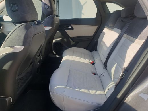 Citroën C5 X 1.6 Plug-in Hybrid 225 Hypnos | Achteruitrijcamera | Elektrisch bedienbare achterklep met sensors... ActivLease financial lease