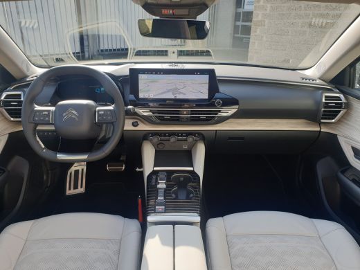 Citroën C5 X 1.6 Plug-in Hybrid 225 Hypnos | Achteruitrijcamera | Elektrisch bedienbare achterklep met sensors... ActivLease financial lease