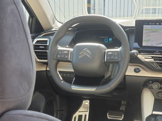 Citroën C5 X 1.6 Plug-in Hybrid 225 Hypnos | Achteruitrijcamera | Elektrisch bedienbare achterklep met sensors... ActivLease financial lease