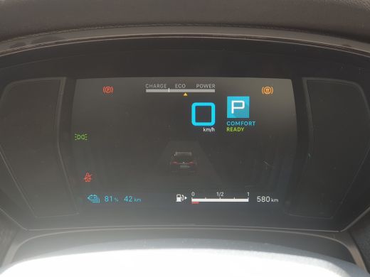 Citroën C5 X 1.6 Plug-in Hybrid 225 Hypnos | Achteruitrijcamera | Elektrisch bedienbare achterklep met sensors... ActivLease financial lease
