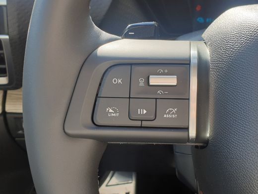 Citroën C5 X 1.6 Plug-in Hybrid 225 Hypnos | Achteruitrijcamera | Elektrisch bedienbare achterklep met sensors... ActivLease financial lease