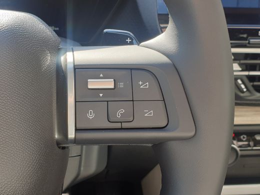 Citroën C5 X 1.6 Plug-in Hybrid 225 Hypnos | Achteruitrijcamera | Elektrisch bedienbare achterklep met sensors... ActivLease financial lease