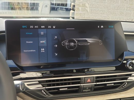 Citroën C5 X 1.6 Plug-in Hybrid 225 Hypnos | Achteruitrijcamera | Elektrisch bedienbare achterklep met sensors... ActivLease financial lease