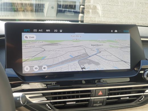 Citroën C5 X 1.6 Plug-in Hybrid 225 Hypnos | Achteruitrijcamera | Elektrisch bedienbare achterklep met sensors... ActivLease financial lease