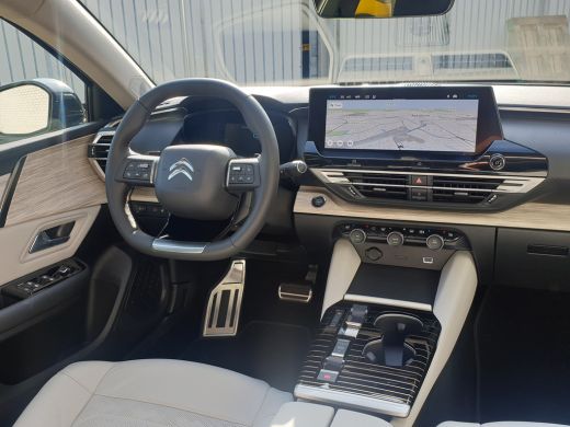 Citroën C5 X 1.6 Plug-in Hybrid 225 Hypnos | Achteruitrijcamera | Elektrisch bedienbare achterklep met sensors... ActivLease financial lease