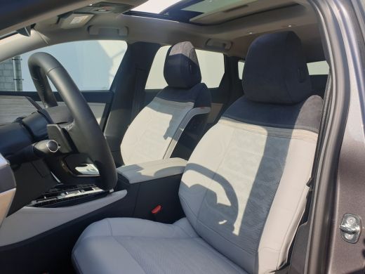 Citroën C5 X 1.6 Plug-in Hybrid 225 Hypnos | Achteruitrijcamera | Elektrisch bedienbare achterklep met sensors... ActivLease financial lease