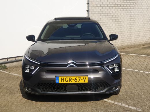 Citroën C5 X 1.6 Plug-in Hybrid 225 Hypnos | Achteruitrijcamera | Elektrisch bedienbare achterklep met sensors... ActivLease financial lease