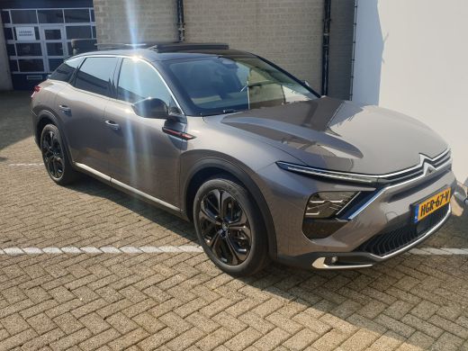 Citroën C5 X 1.6 Plug-in Hybrid 225 Hypnos | Achteruitrijcamera | Elektrisch bedienbare achterklep met sensors... ActivLease financial lease