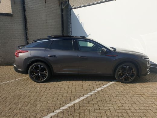 Citroën C5 X 1.6 Plug-in Hybrid 225 Hypnos | Achteruitrijcamera | Elektrisch bedienbare achterklep met sensors... ActivLease financial lease