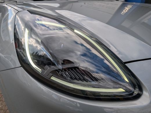 Ford Puma Ford | Winterpack | Carplay | Navi | Keyless | Camera | Cruise ActivLease financial lease