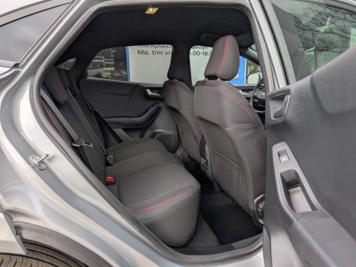 Ford Puma Ford | Winterpack | Carplay | Navi | Keyless | Camera | Cruise ActivLease financial lease