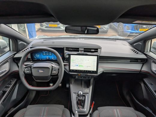 Ford Puma Ford | Winterpack | Carplay | Navi | Keyless | Camera | Cruise ActivLease financial lease