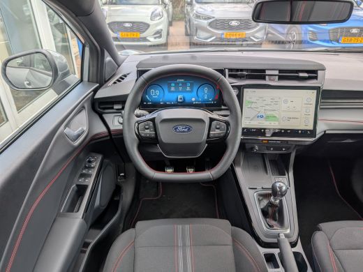Ford Puma Ford | Winterpack | Carplay | Navi | Keyless | Camera | Cruise ActivLease financial lease