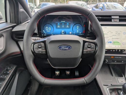 Ford Puma Ford | Winterpack | Carplay | Navi | Keyless | Camera | Cruise ActivLease financial lease