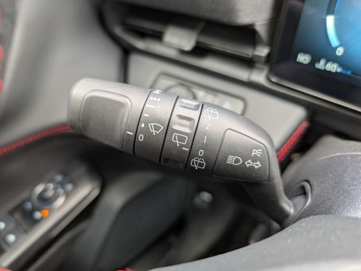 Ford Puma Ford | Winterpack | Carplay | Navi | Keyless | Camera | Cruise ActivLease financial lease