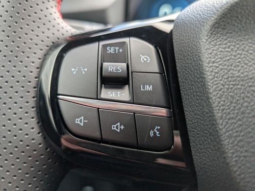 Ford Puma Ford | Winterpack | Carplay | Navi | Keyless | Camera | Cruise ActivLease financial lease