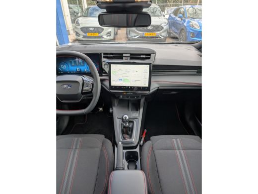 Ford Puma Ford | Winterpack | Carplay | Navi | Keyless | Camera | Cruise ActivLease financial lease