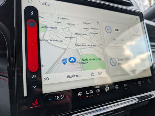 Ford Puma Ford | Winterpack | Carplay | Navi | Keyless | Camera | Cruise ActivLease financial lease