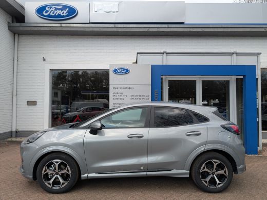 Ford Puma Ford | Winterpack | Carplay | Navi | Keyless | Camera | Cruise ActivLease financial lease
