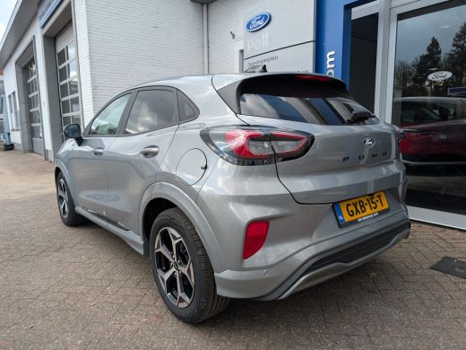 Ford Puma Ford | Winterpack | Carplay | Navi | Keyless | Camera | Cruise ActivLease financial lease