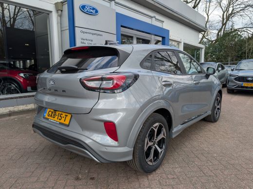 Ford Puma Ford | Winterpack | Carplay | Navi | Keyless | Camera | Cruise ActivLease financial lease