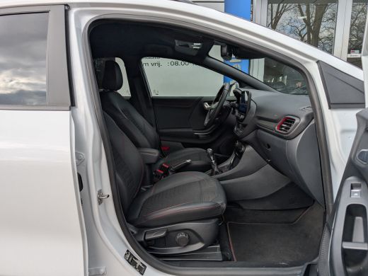 Ford Puma Ford | Camera | Cruise | Navi | Carplay | DAB | B&O | Dealeronderhouden ActivLease financial lease