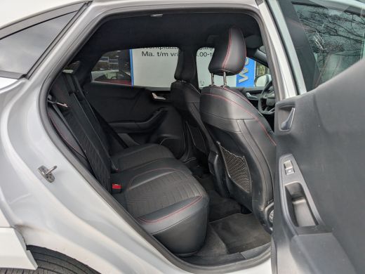Ford Puma Ford | Camera | Cruise | Navi | Carplay | DAB | B&O | Dealeronderhouden ActivLease financial lease