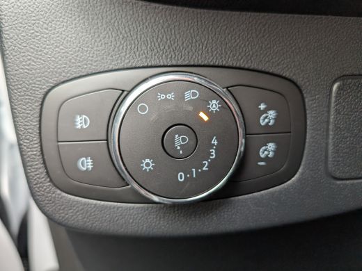 Ford Puma Ford | Camera | Cruise | Navi | Carplay | DAB | B&O | Dealeronderhouden ActivLease financial lease