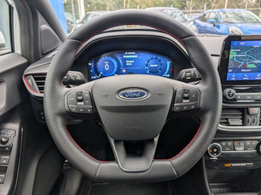 Ford Puma Ford | Camera | Cruise | Navi | Carplay | DAB | B&O | Dealeronderhouden ActivLease financial lease