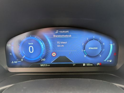 Ford Puma Ford | Camera | Cruise | Navi | Carplay | DAB | B&O | Dealeronderhouden ActivLease financial lease