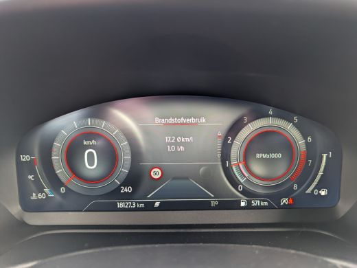 Ford Puma Ford | Camera | Cruise | Navi | Carplay | DAB | B&O | Dealeronderhouden ActivLease financial lease