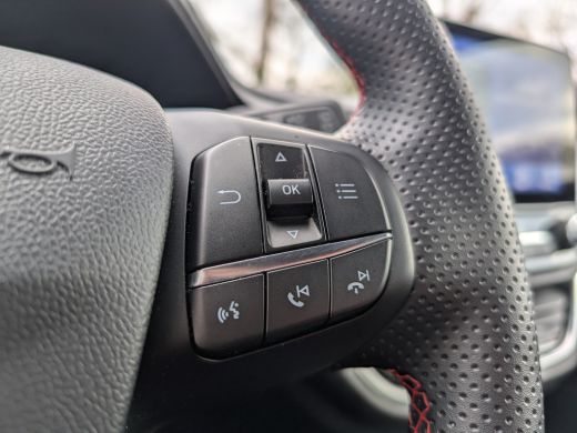 Ford Puma Ford | Camera | Cruise | Navi | Carplay | DAB | B&O | Dealeronderhouden ActivLease financial lease