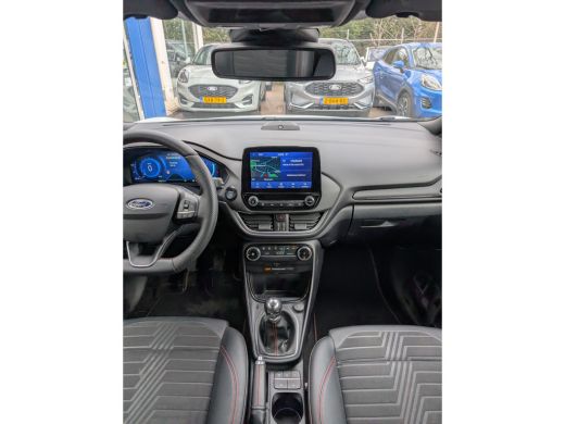 Ford Puma Ford | Camera | Cruise | Navi | Carplay | DAB | B&O | Dealeronderhouden ActivLease financial lease