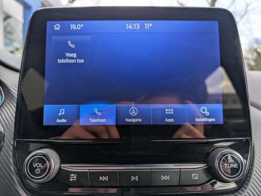 Ford Puma Ford | Camera | Cruise | Navi | Carplay | DAB | B&O | Dealeronderhouden ActivLease financial lease