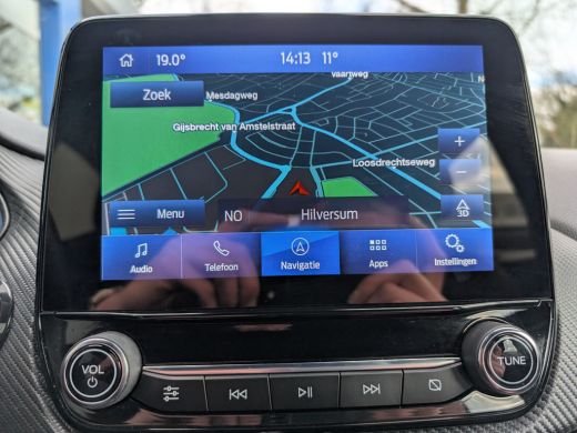 Ford Puma Ford | Camera | Cruise | Navi | Carplay | DAB | B&O | Dealeronderhouden ActivLease financial lease