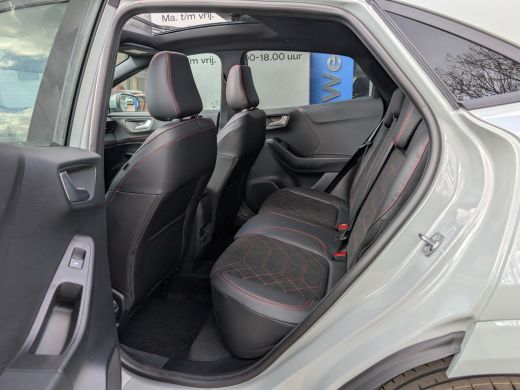 Ford Puma Ford | Carplay | Winter Pack | B&O | Panoramadak | Adap. Cruise | Camera ActivLease financial lease