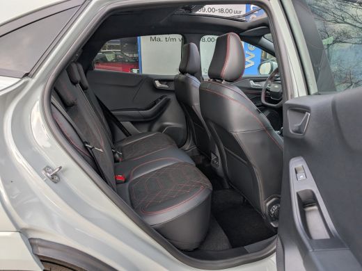 Ford Puma Ford | Carplay | Winter Pack | B&O | Panoramadak | Adap. Cruise | Camera ActivLease financial lease