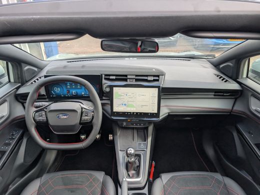 Ford Puma Ford | Carplay | Winter Pack | B&O | Panoramadak | Adap. Cruise | Camera ActivLease financial lease
