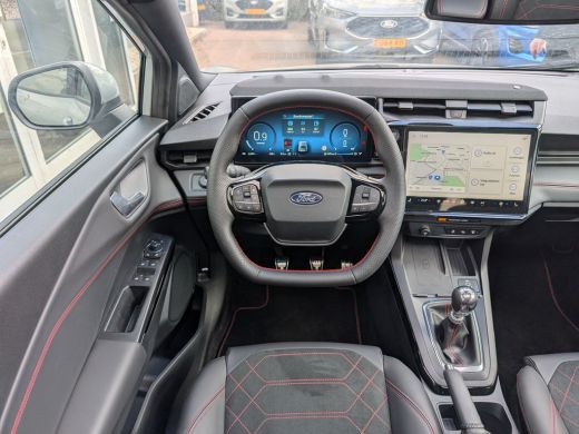 Ford Puma Ford | Carplay | Winter Pack | B&O | Panoramadak | Adap. Cruise | Camera ActivLease financial lease