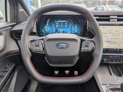Ford Puma Ford | Carplay | Winter Pack | B&O | Panoramadak | Adap. Cruise | Camera ActivLease financial lease