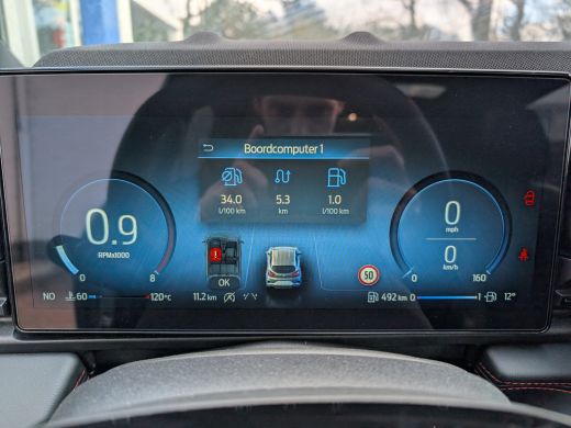 Ford Puma Ford | Carplay | Winter Pack | B&O | Panoramadak | Adap. Cruise | Camera ActivLease financial lease