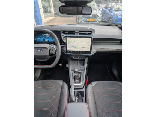 Ford Puma Ford | Carplay | Winter Pack | B&O | Panoramadak | Adap. Cruise | Camera ActivLease financial lease