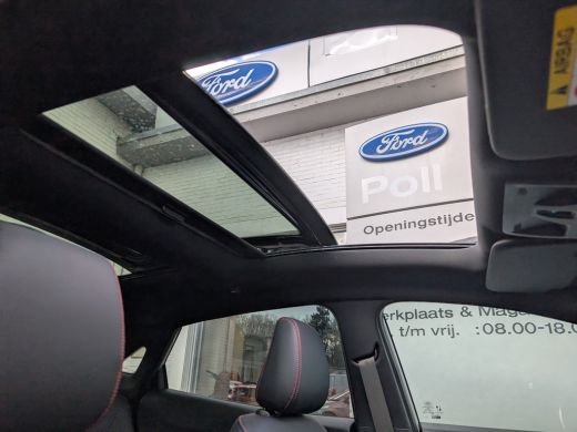 Ford Puma Ford | Carplay | Winter Pack | B&O | Panoramadak | Adap. Cruise | Camera ActivLease financial lease