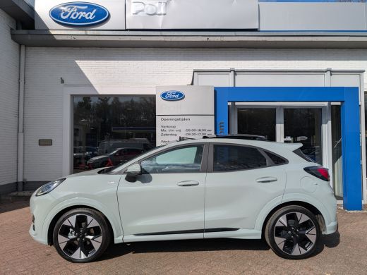 Ford Puma Ford | Carplay | Winter Pack | B&O | Panoramadak | Adap. Cruise | Camera ActivLease financial lease